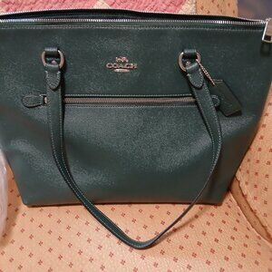Coach Tote